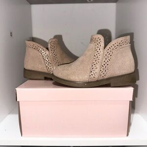 Seychelles Toddler Girl size 8 boots